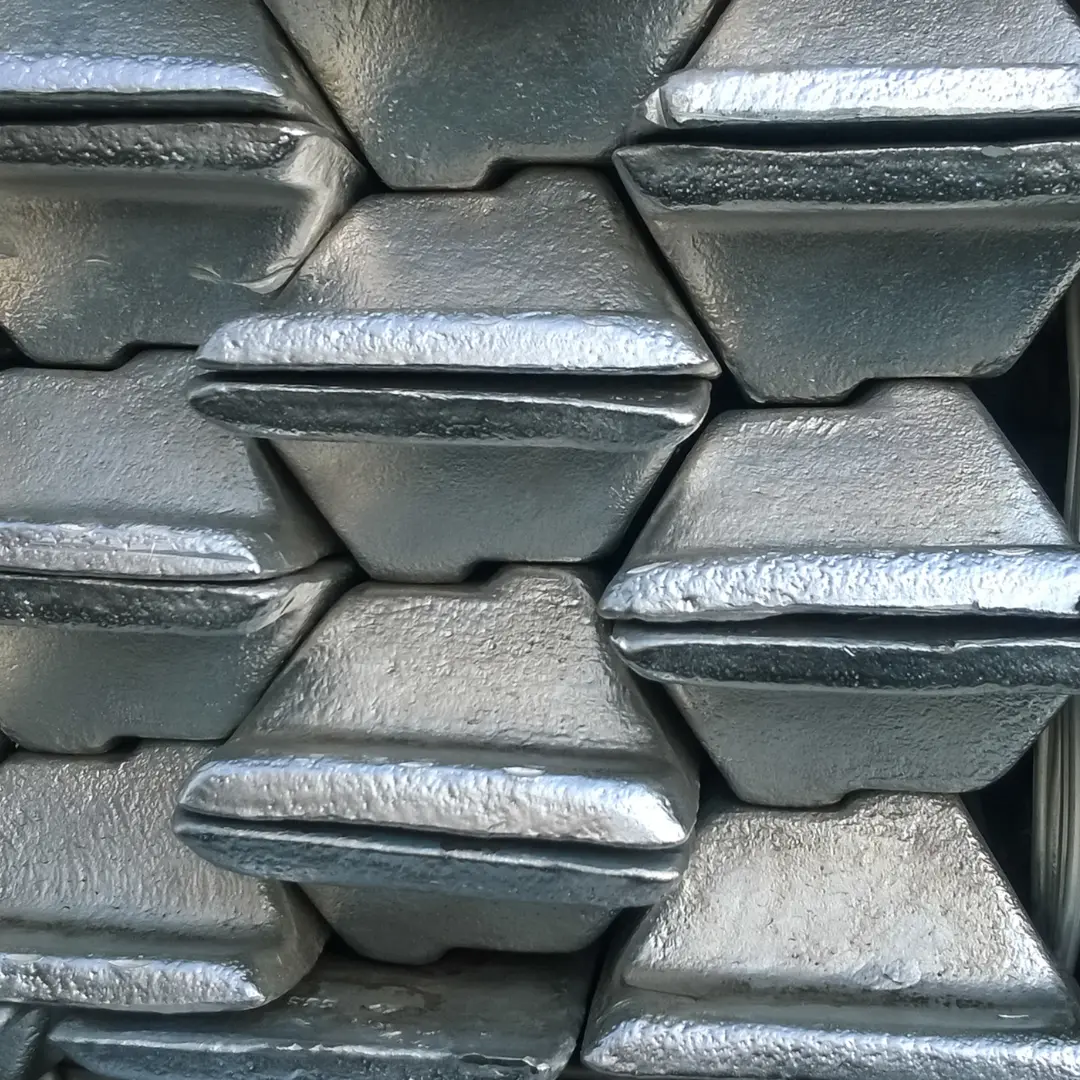 Aluminium Ingots