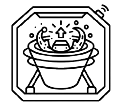 Advanced Melting Technology